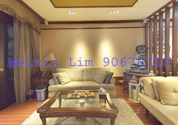 Loyang Villas (D17), Terrace #155676382